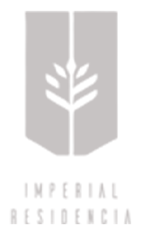 Imperial Residencia